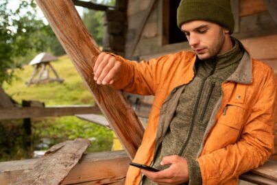 Innovative Solutions for Log Cabin Repair Challenges