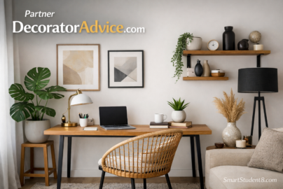Partner DecoratorAdvice .com