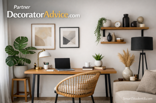 Partner DecoratorAdvice .com