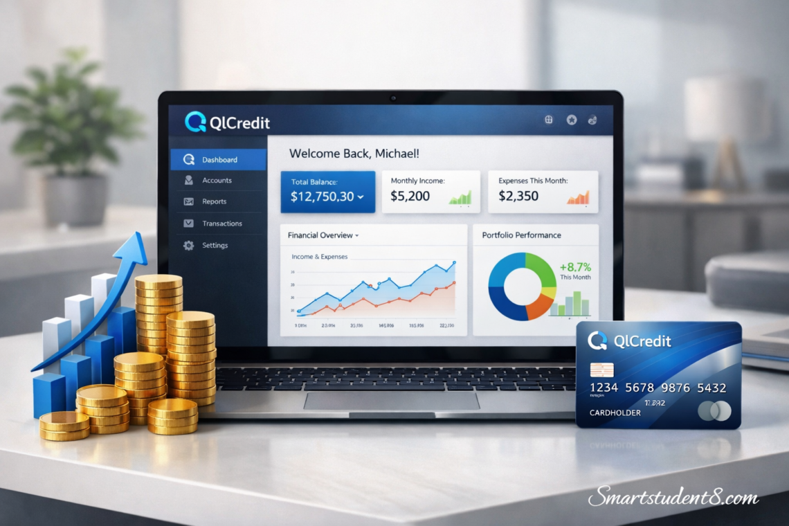 QlCredit