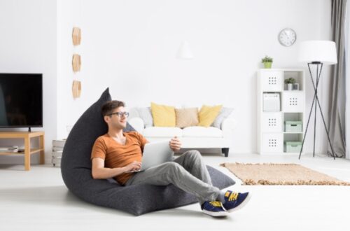 Furnished Student Apartments for Easy Move-In