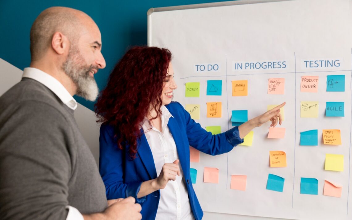 Scrum Master Certification to Agile Coach Career Roadmap for 2026