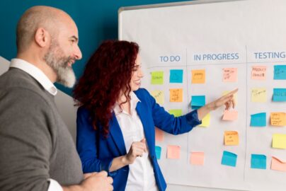 Scrum Master Certification to Agile Coach Career Roadmap for 2026