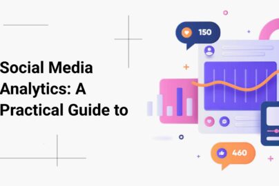 Social Media Analytics: A Practical Guide to