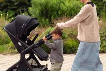 The Ultimate Stroller Buying Guide for Every Parent