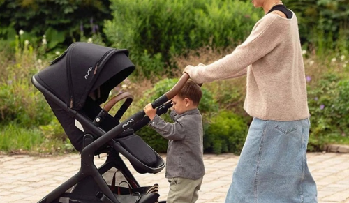 The Ultimate Stroller Buying Guide for Every Parent