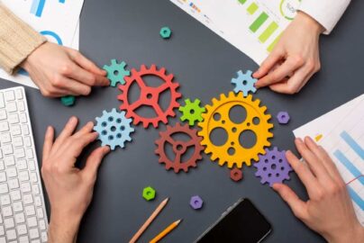 Projects & Team Managements