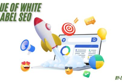 Value of White Label SEO
