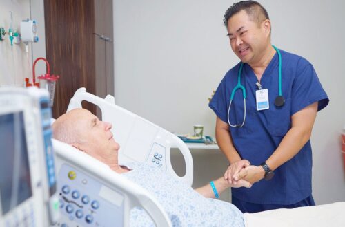 Medical Clinic in Australia