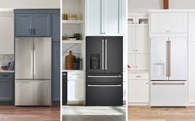 Why matching fridges create balance and flexibility in kitchen layouts