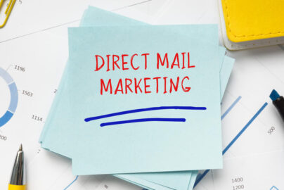Maximizing Impact: The Essential Guide to Direct Mail Marketing and Document Mailing Services