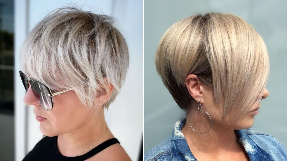 How to Grow Out a Short Haircut Without Awkward Phases