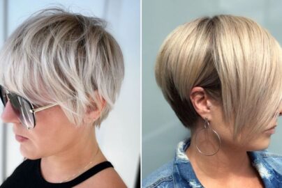 How to Grow Out a Short Haircut Without Awkward Phases