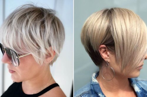 How to Grow Out a Short Haircut Without Awkward Phases