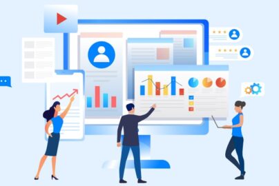 How Reliable HR Reporting Software Improves Workforce Decisions