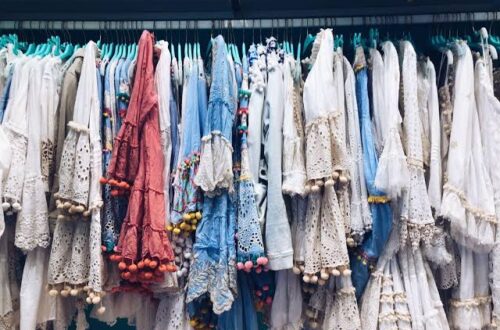 How affordable wholesale womens clothing supports growing retailers