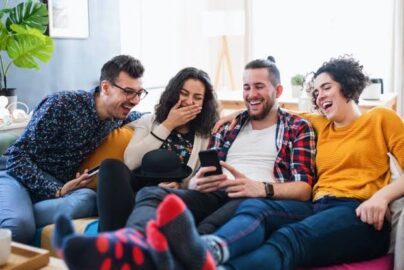 Student-Focused Living With Convenience & Comfort