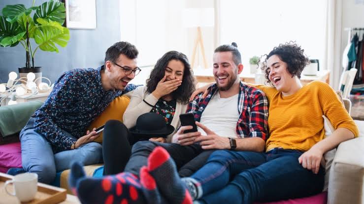 Student-Focused Living With Convenience & Comfort