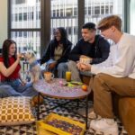 Elevating College Life Through Premier Student Living Communities