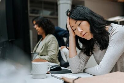 Navigating the Mental Load Without Crashing