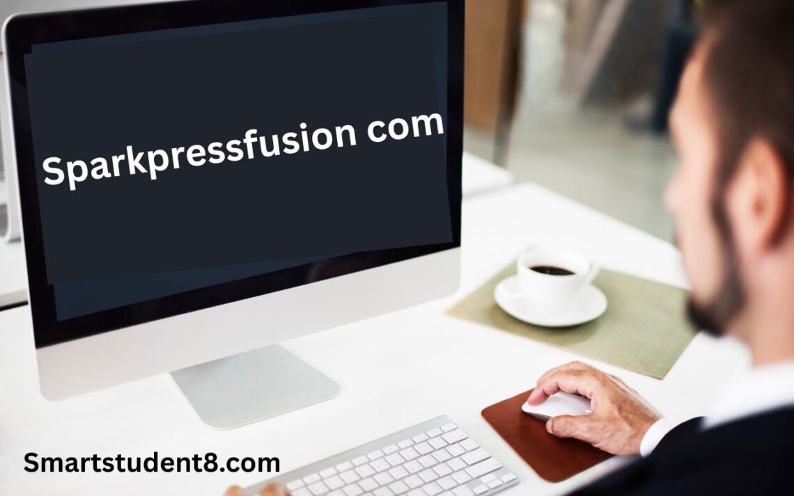 sparkpressfusion com