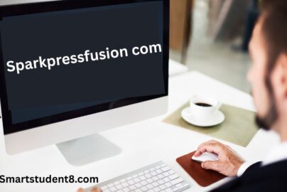 sparkpressfusion com