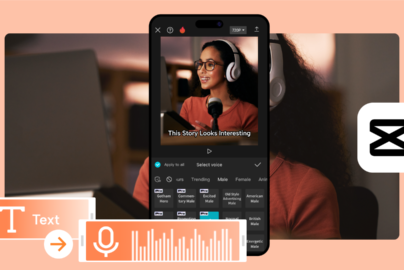 Free Text to Speech and Stock Video Tools for YouTube Creators