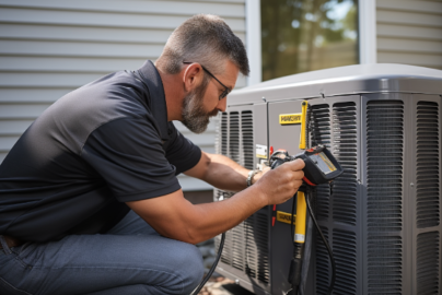 HVAC Contractors