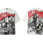 Hellstar x Saint Vanity