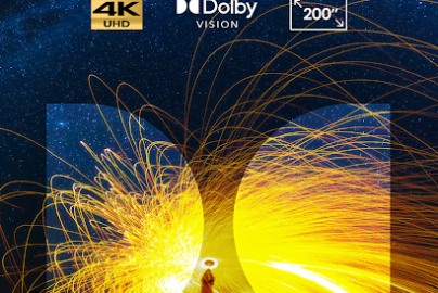 4K Projector for Gaming