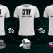 DTG vs DTF vs Screen Printing