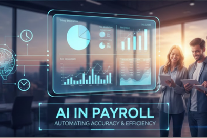 AI in payroll