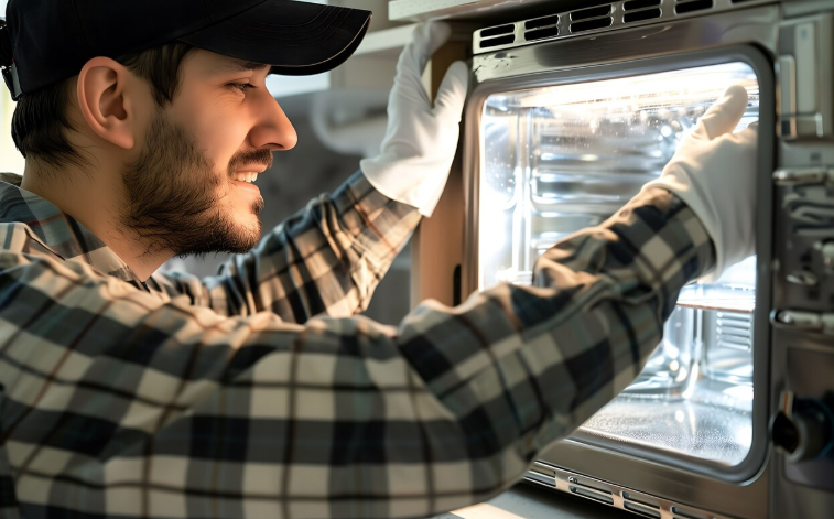 Appliance Repair Services