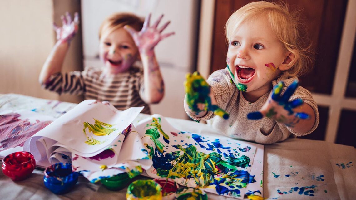 Childhood Education Queensland Centre