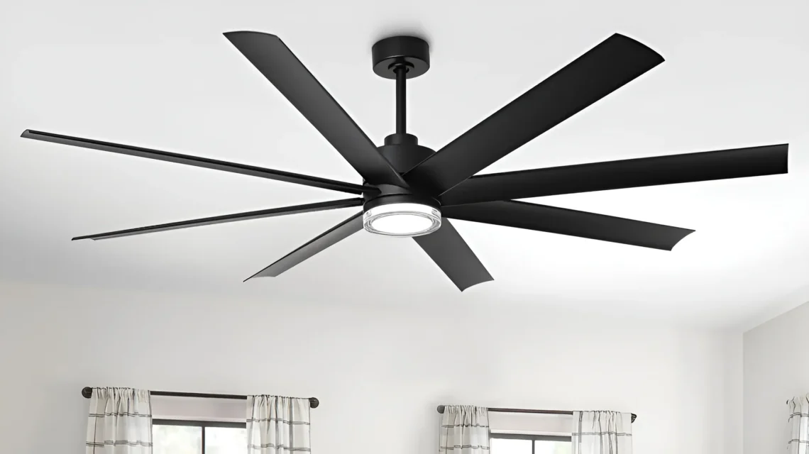 Ceiling Fans