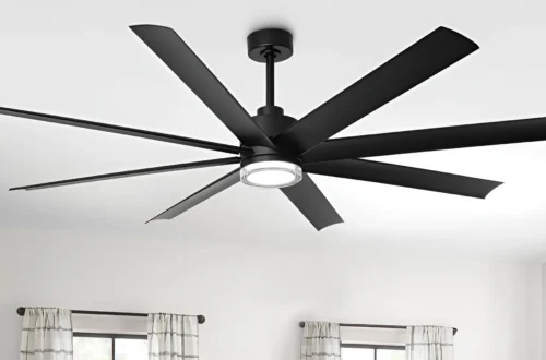 Ceiling Fans