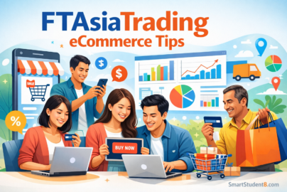 FTAsiaTrading eCommerce Tips