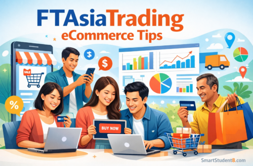 FTAsiaTrading eCommerce Tips