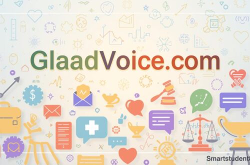 GlaadVoice com