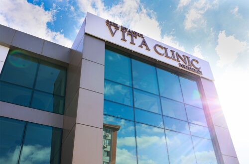 Istanbul Vita and the Real Cost of Hair Transplants