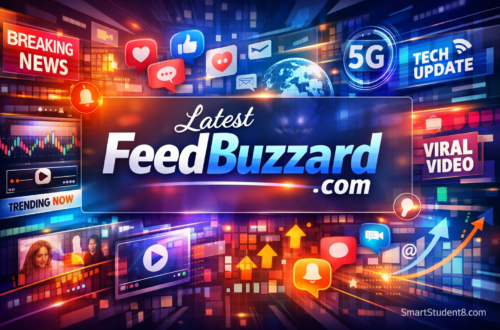 Latest FeedBuzzard com