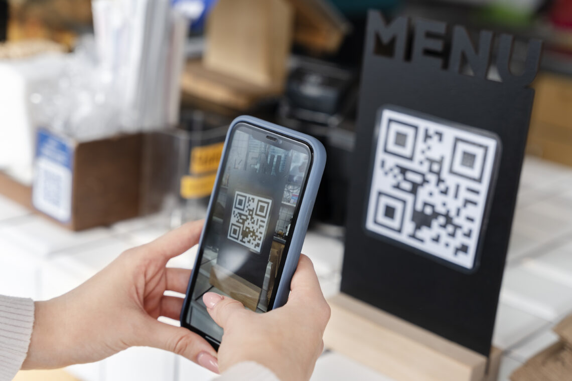 Shopify QR Code Generator: Connecting Retail Stores With Digital Commerce