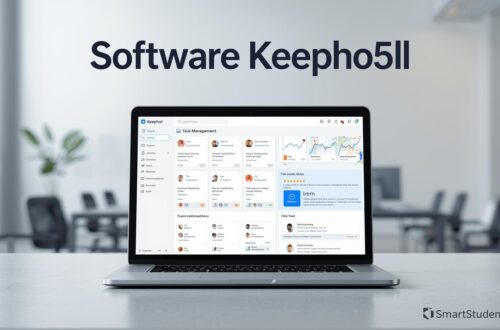 Software Keepho5ll
