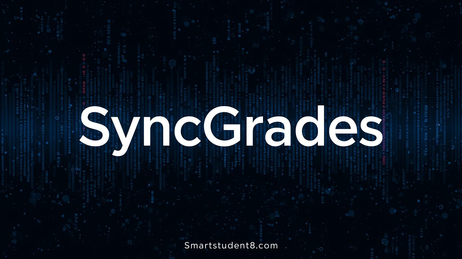 SyncGrades