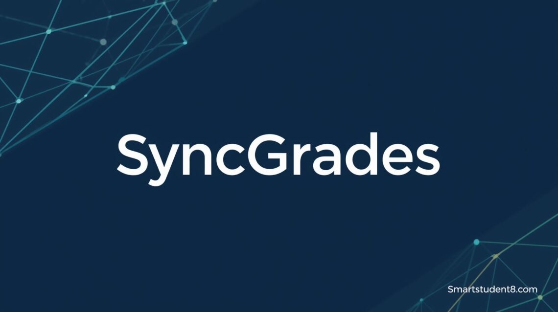 SyncGrades