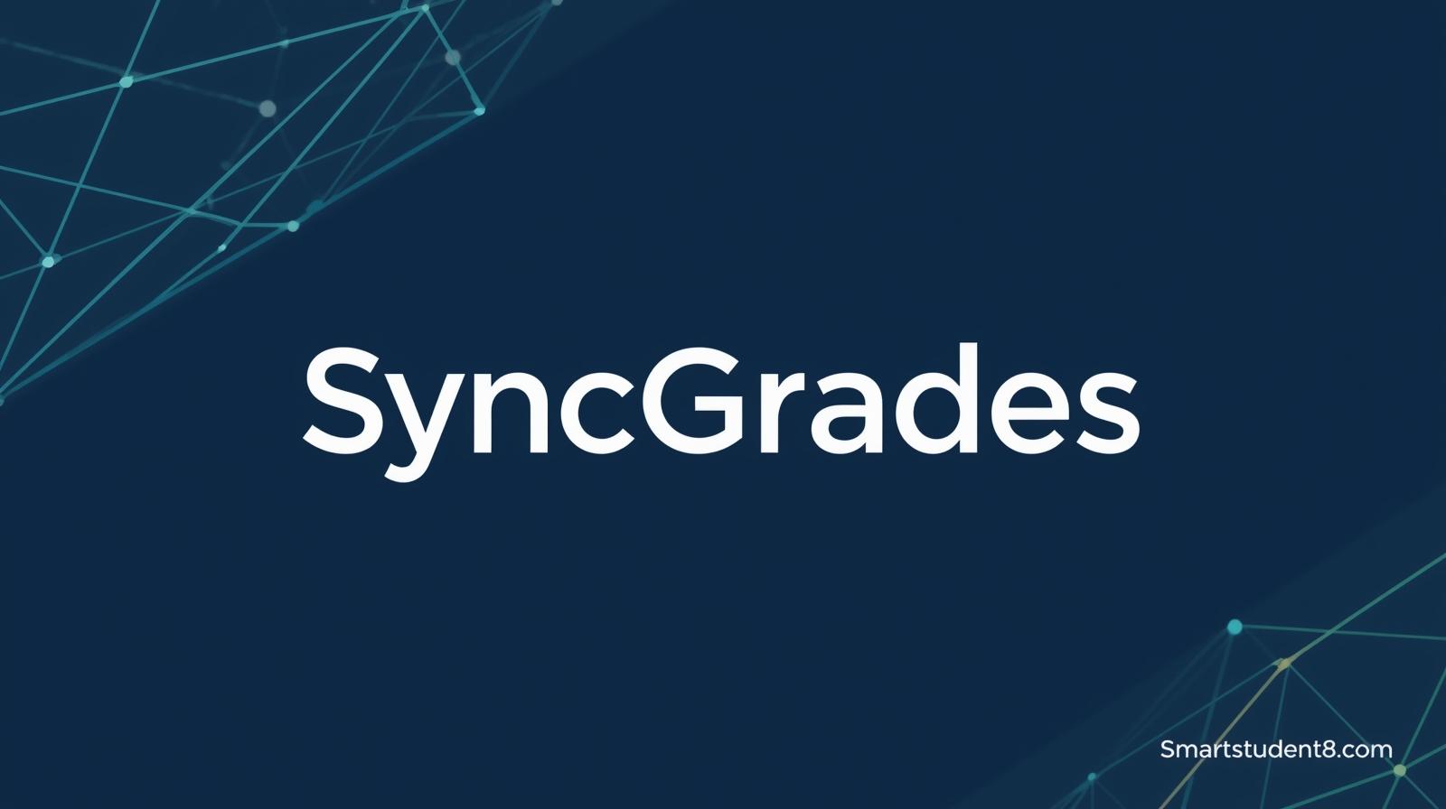 SyncGrades