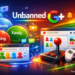 Unbanned G+