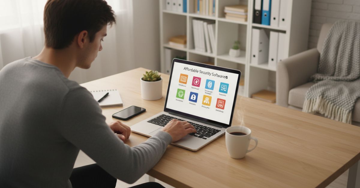 Cheap Tech Essentials for Students