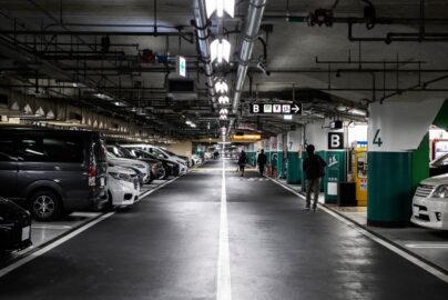 Supporting Urban Mobility