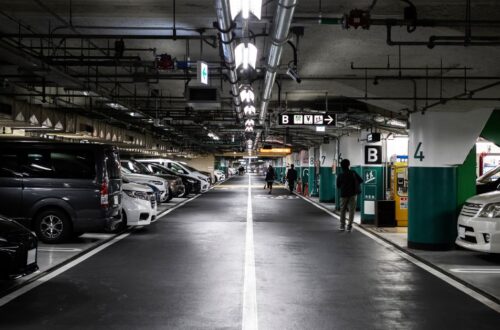 Supporting Urban Mobility